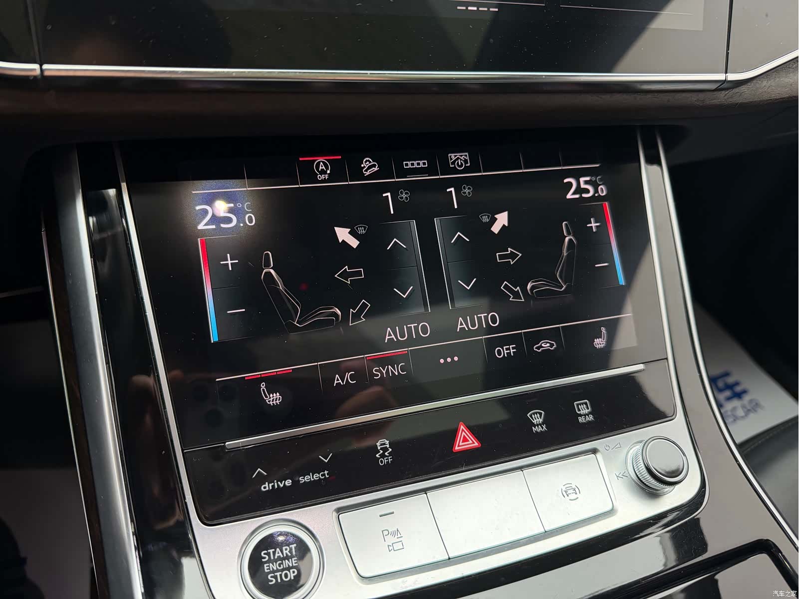 Audi Q7, 2021 11