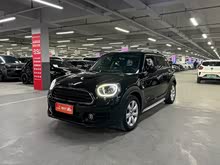 MINI COUNTRYMAN 2019�� 1.5T COOPER ALL4 ��������ĩ���а�