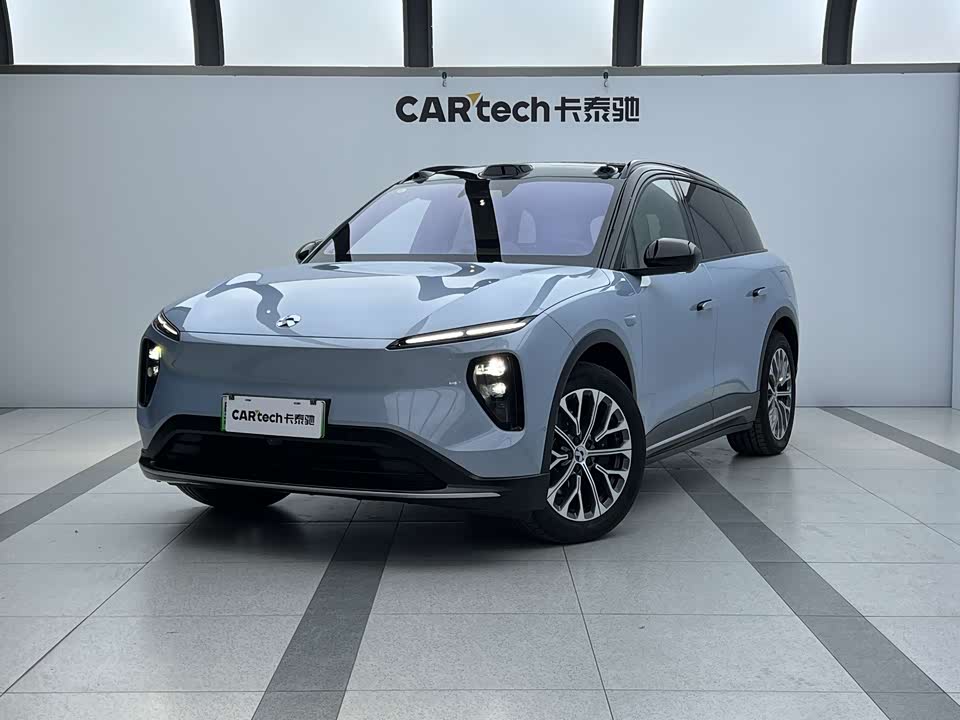 NIO ES6