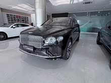��Խ 2025�� 4.0T V8 �վ���