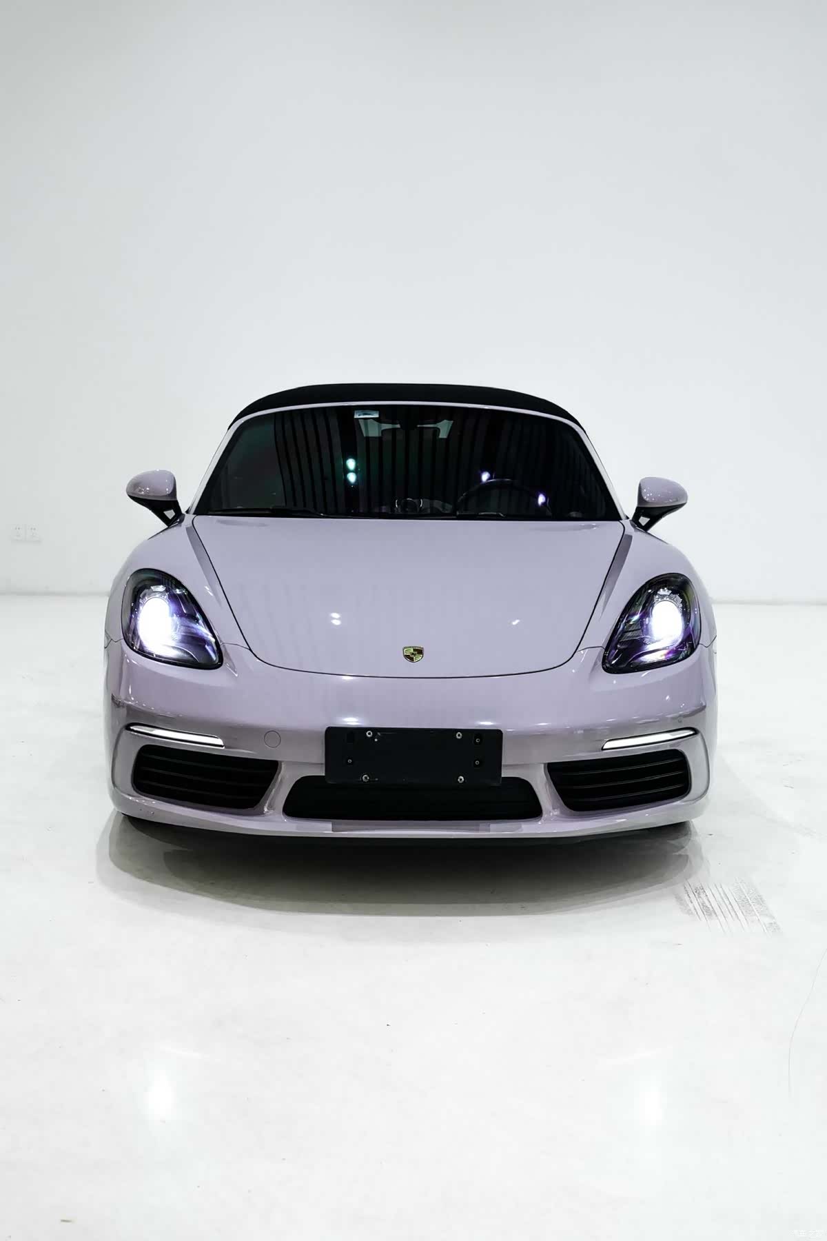 Porsche Boxster, 2019 2