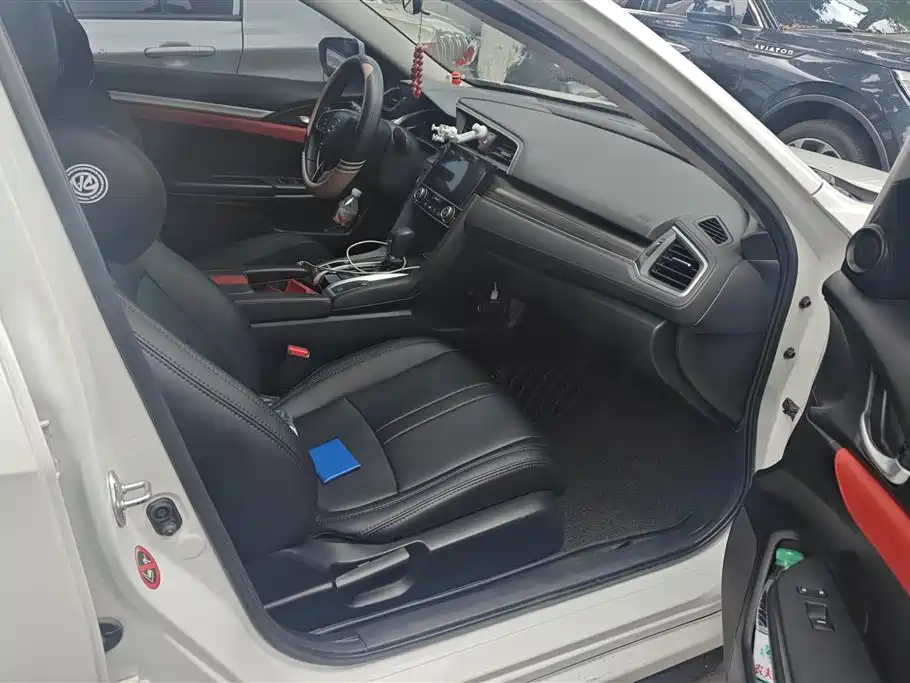 Honda Civic Honda Civic