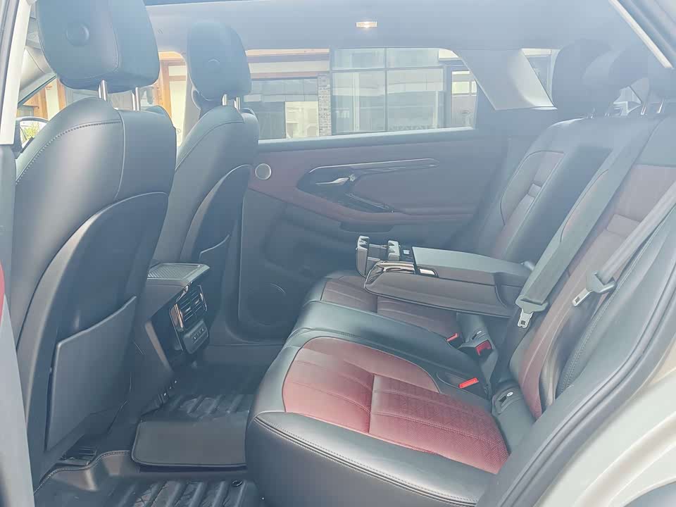 Land Rover Range Rover Aurora