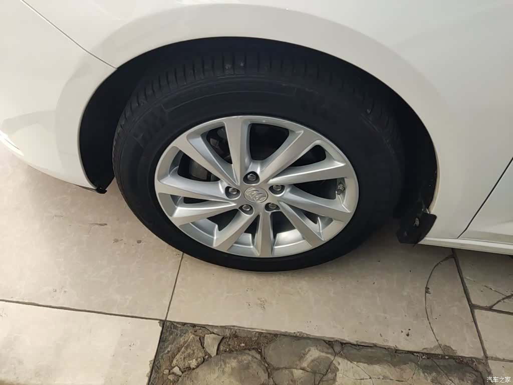 Buick Verano, 2016 23