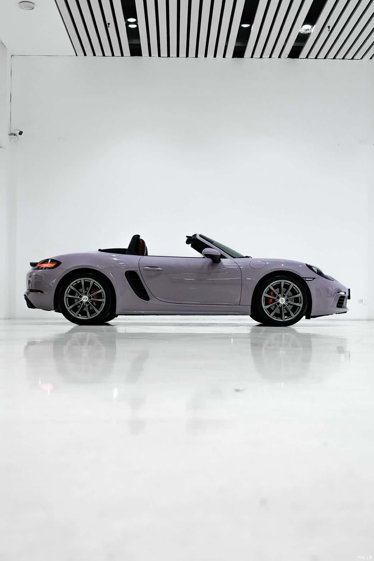 Porsche Boxster, 2019 4