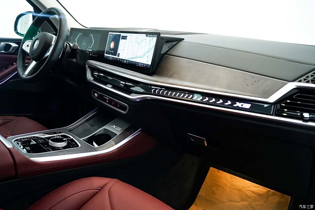 BMW X5, 2026 23