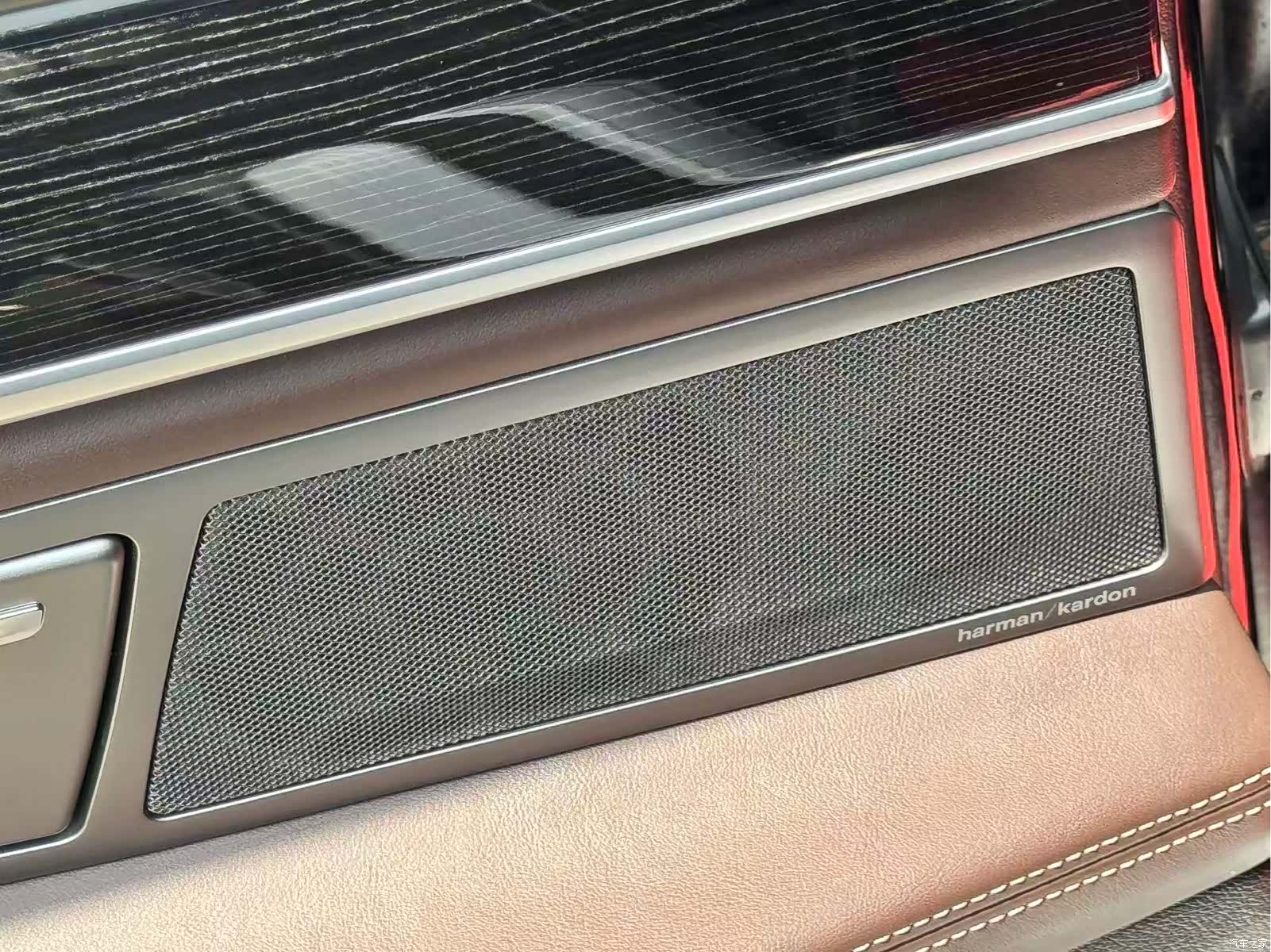 BMW 7 Series, 2018 11