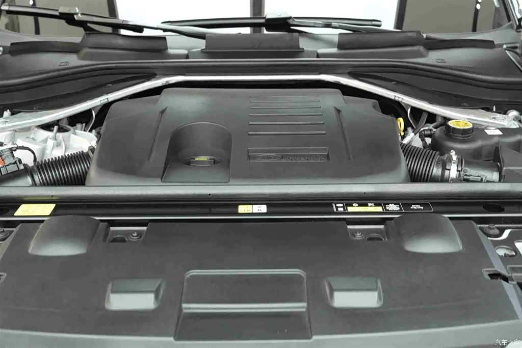 Land Rover Range Rover, 2025 17
