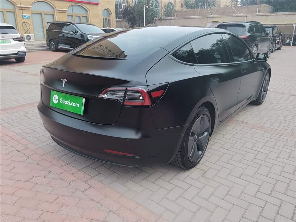 Tesla Model 3 Tesla Model 3