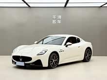 GranTurismo 2023�� 3.0T Modena