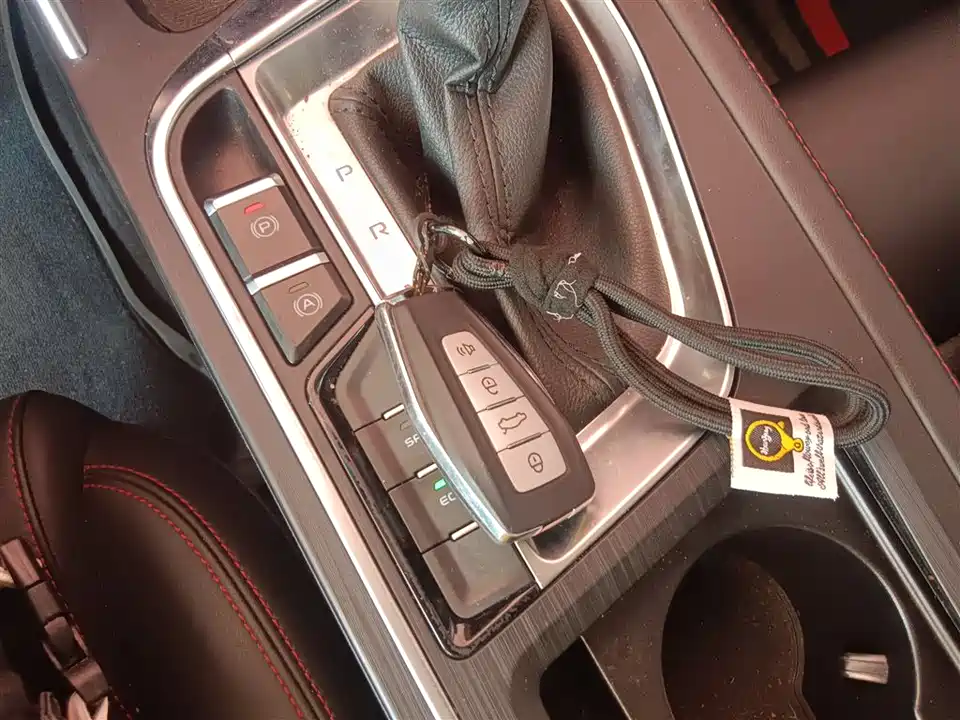 Geely Binrui Geely Binrui