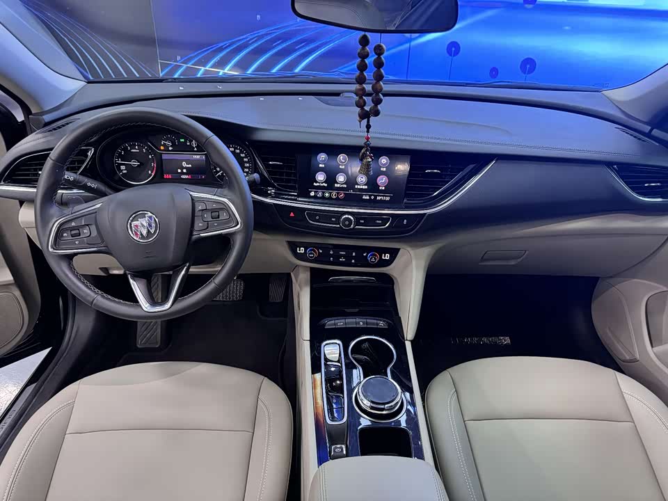 Buick Regal Buick Regal