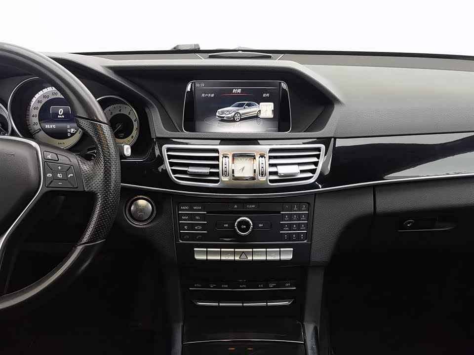 Mercedes-Benz E-class Mercedes-Benz E-class
