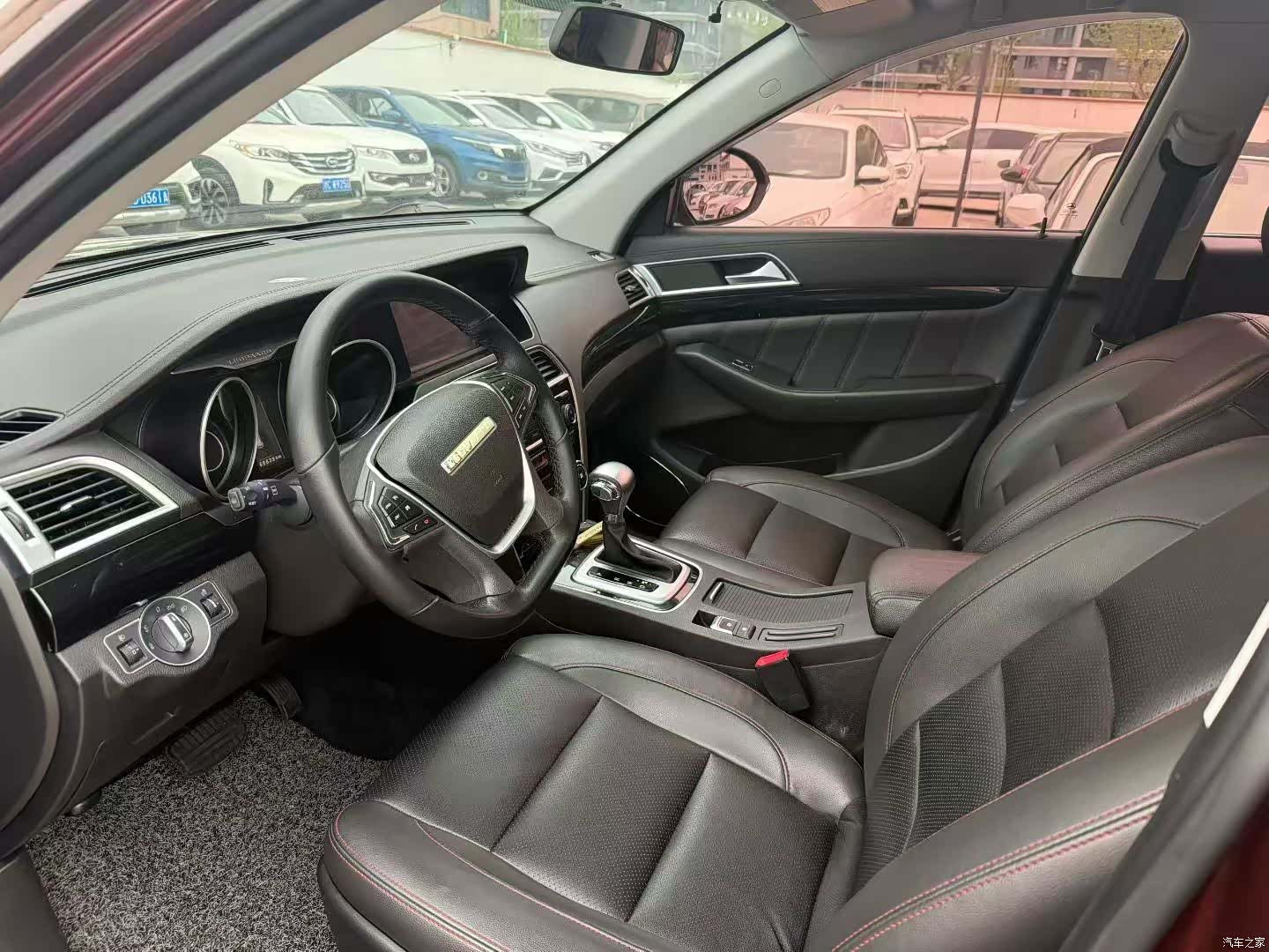 Liebao CS10, 2017 3