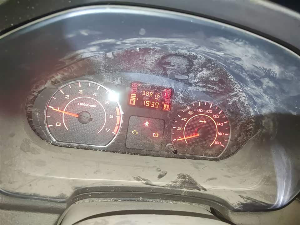 Wuling Wuling Hongguang V Wuling Wuling Hongguang V