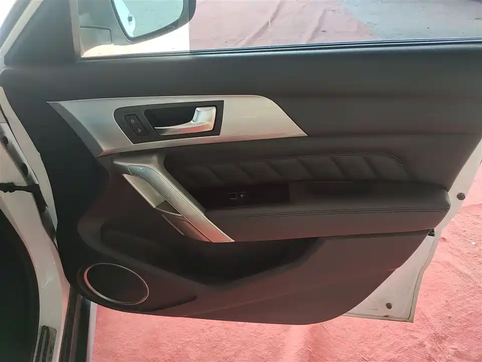Haval H2