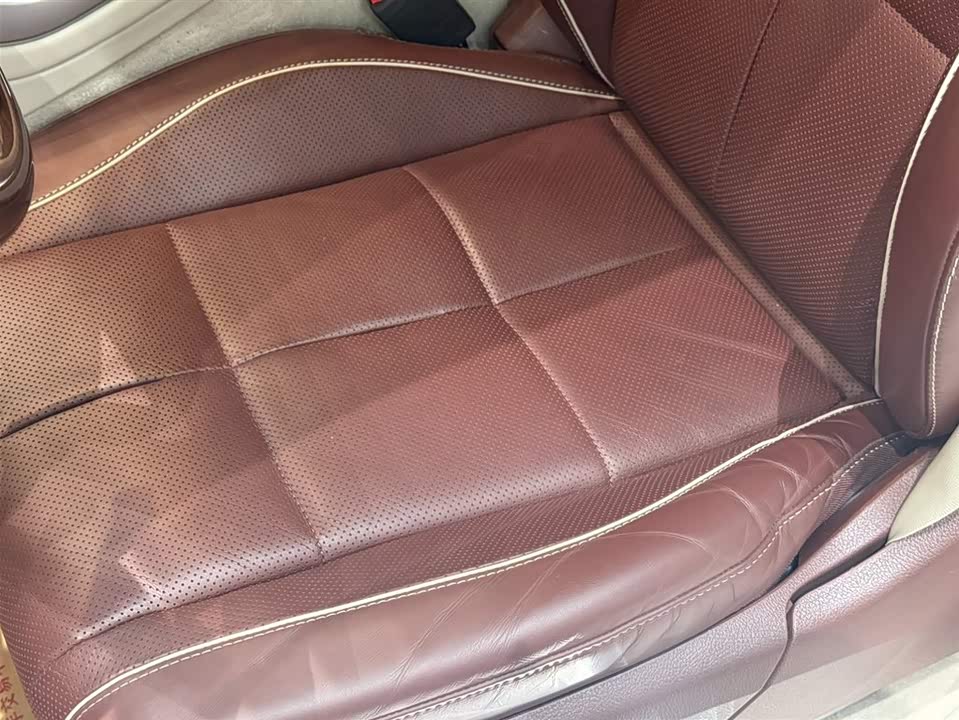 Mercedes-Benz Maybach GLS