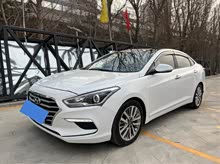 ��ͼ 2019�� 1.8L �Զ�������GLS ��VI