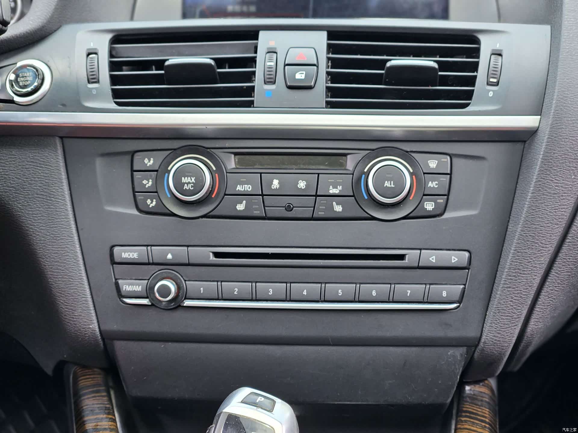 BMW X3, 2012 18