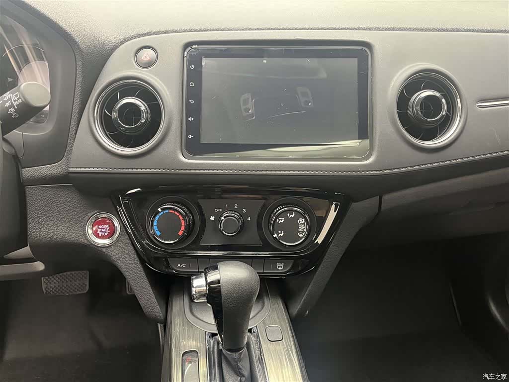 Honda XR-V, 2018 16