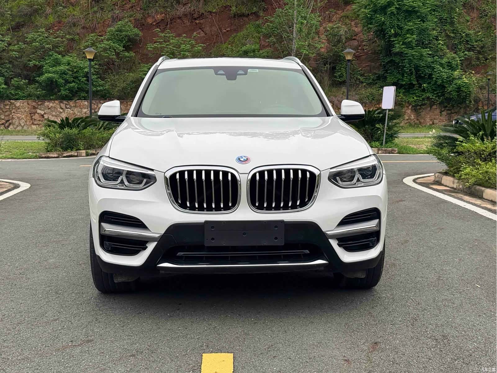 BMW X3, 2019 2