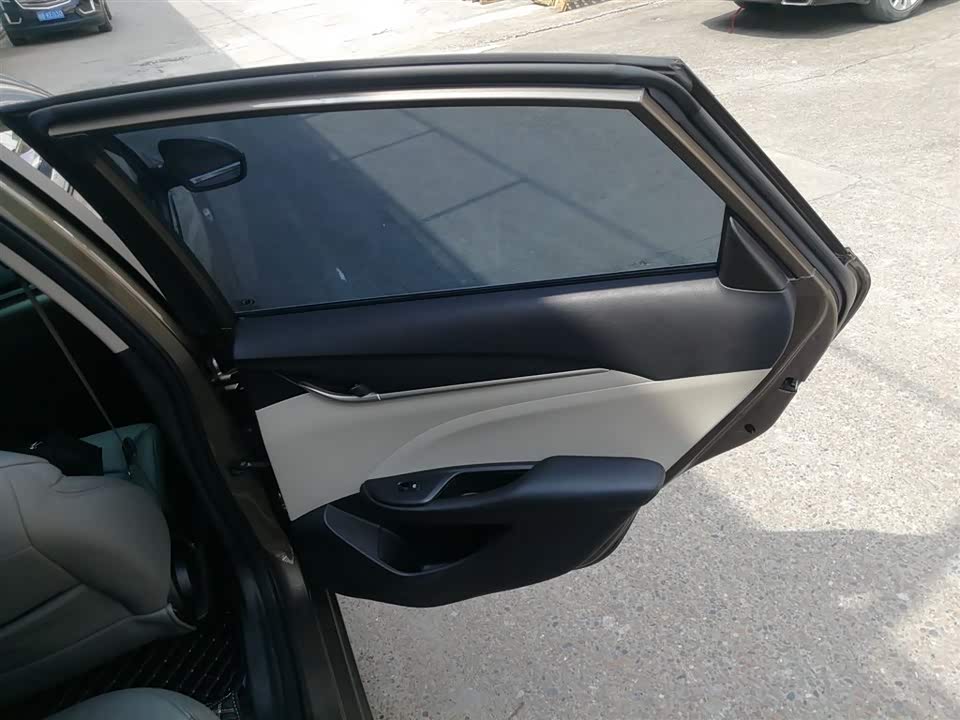 Buick Yinglang Buick Yinglang