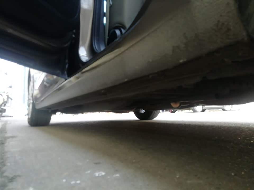 Buick Yinglang Buick Yinglang