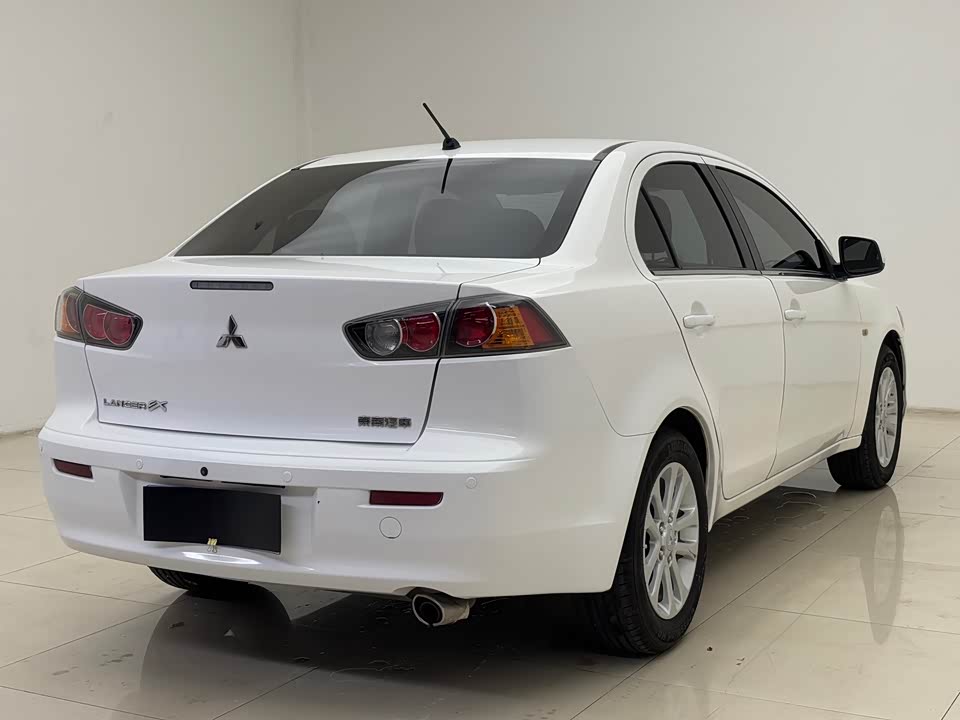 Mitsubishi Wing God Mitsubishi Wing God