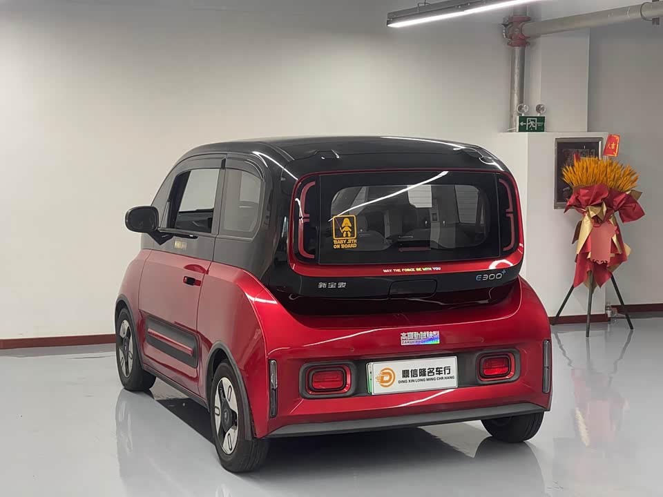Baoding E300