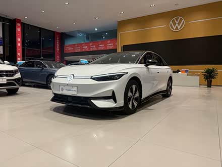 ID.7 VIZZION 2024 AIR