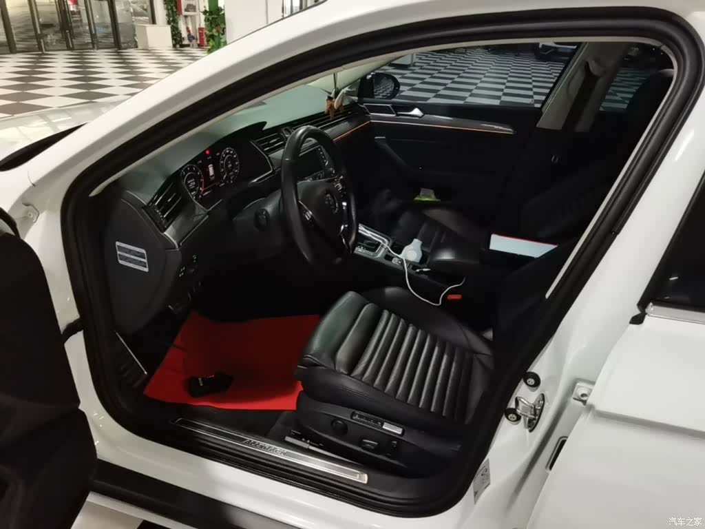 Volkswagen Variant, 2017 15