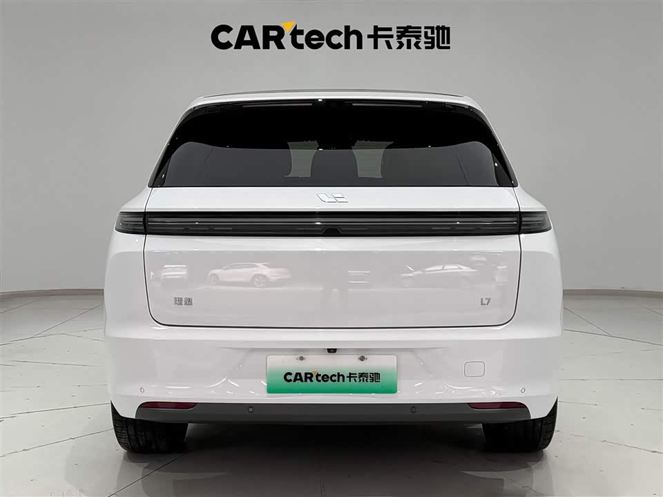 Li Auto Ideal L7