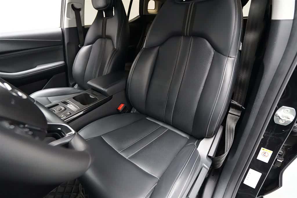 GAC GS4, 2021 4