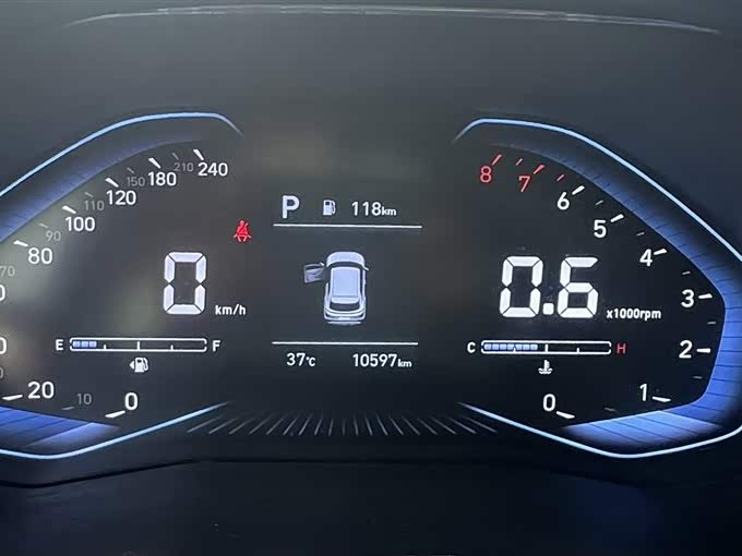 Hyundai Beijing ix25