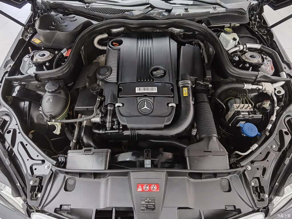 Mercedes-Benz E-Class, 2013 6