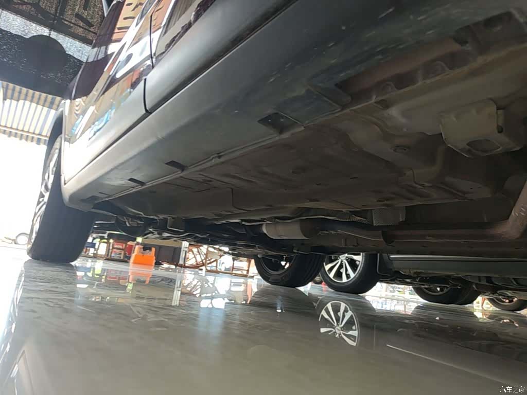GAC GS4, 2017 22