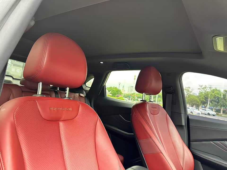Forthing Popular T5 EVO Forthing Popular T5 EVO