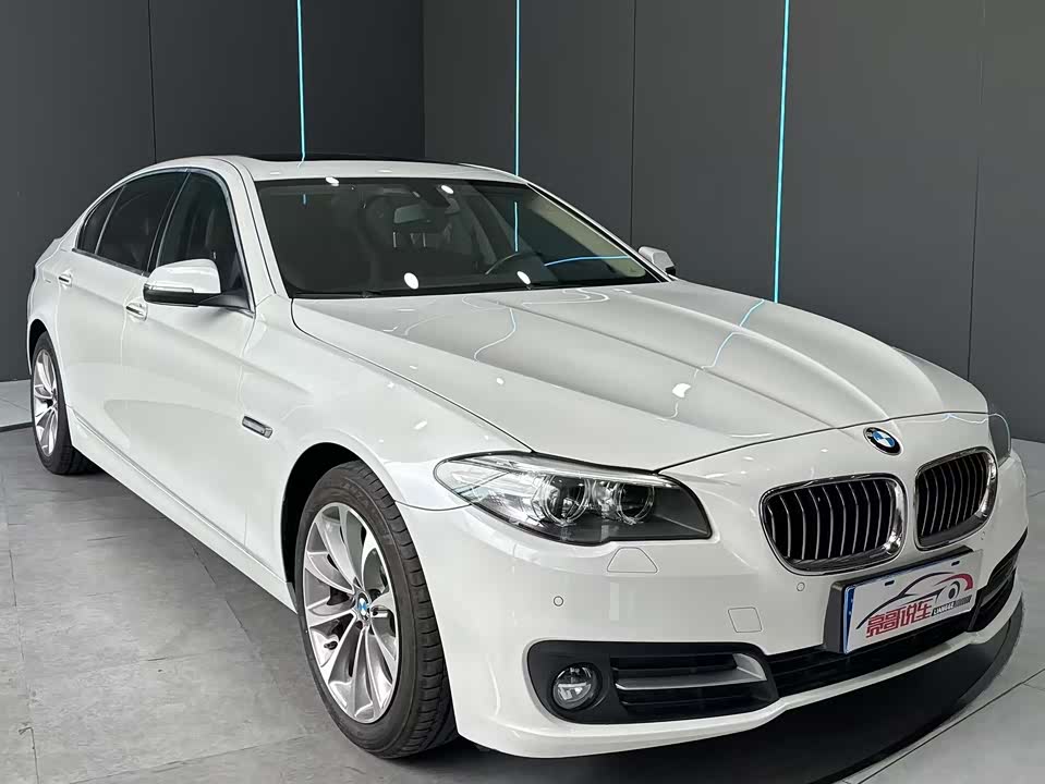 BMW 5 series BMW 5 series