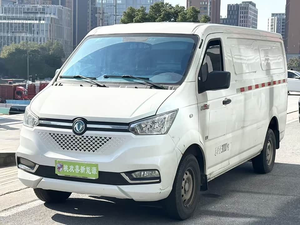 Dongfeng Yufeng Yufeng EM26