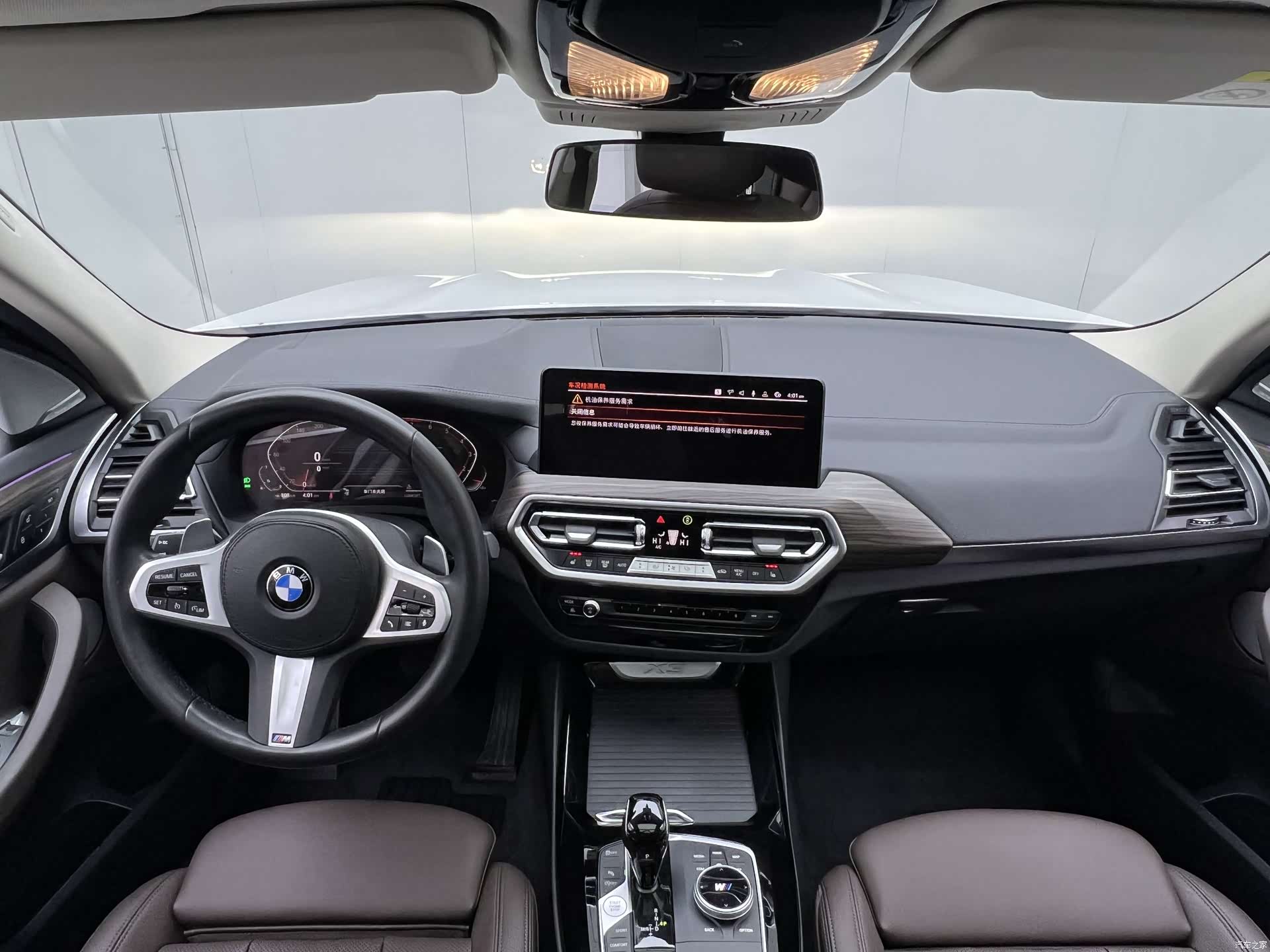 BMW X3, 2022 9