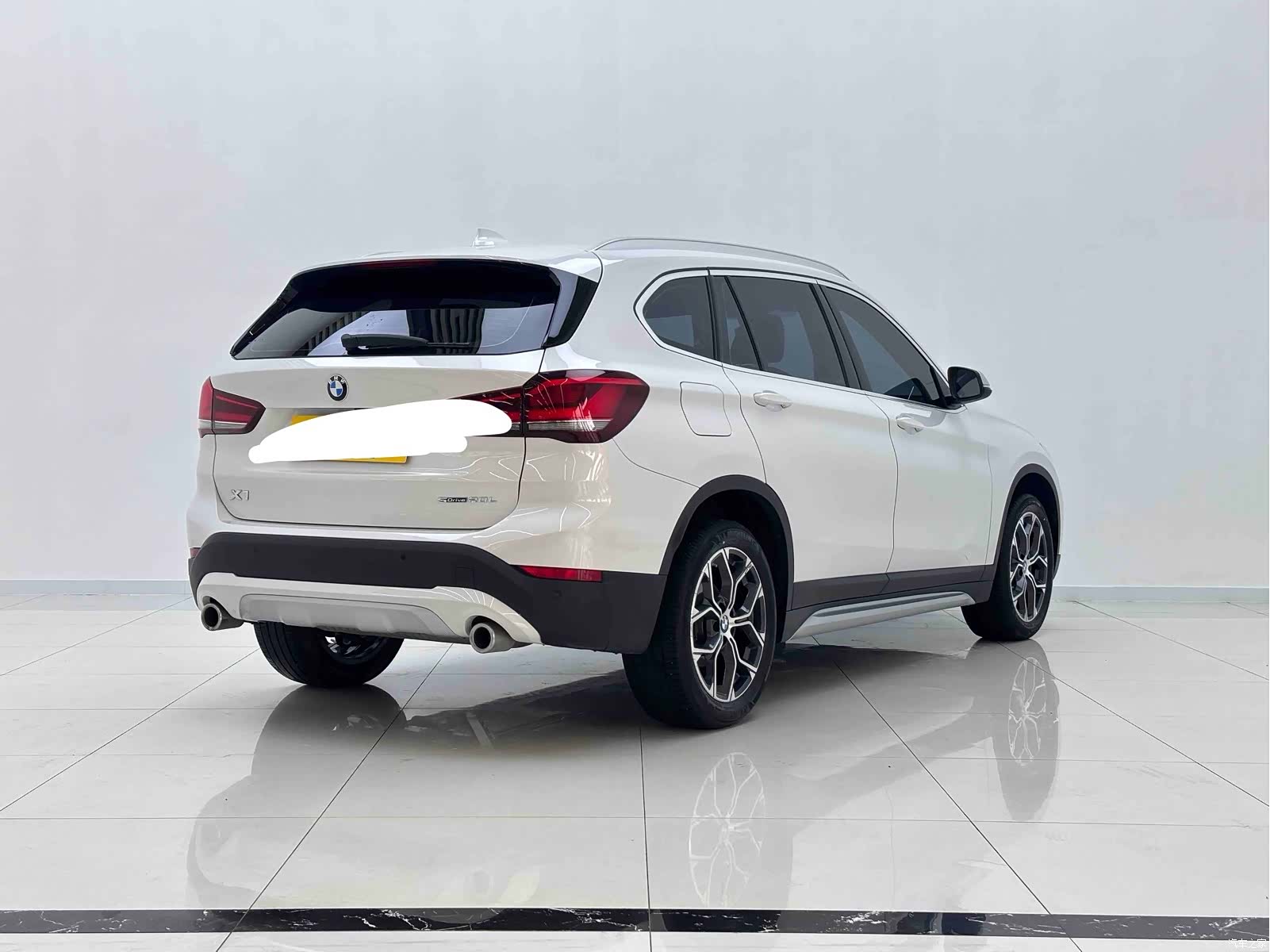 BMW X1, 2023 3