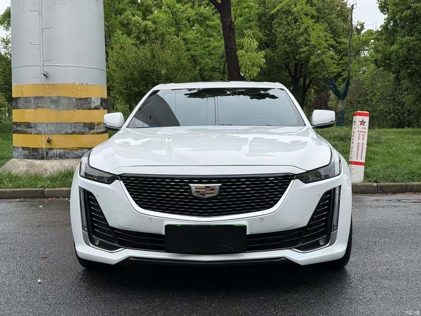 Cadillac CT5, 2023 2
