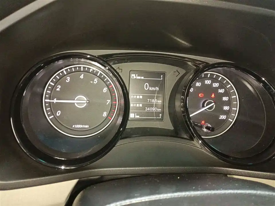 Wuling Wuling Hongguang PLUS