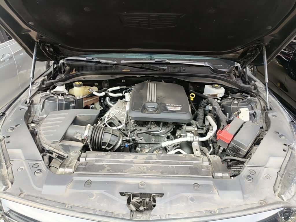 Cadillac CT5, 2021 13