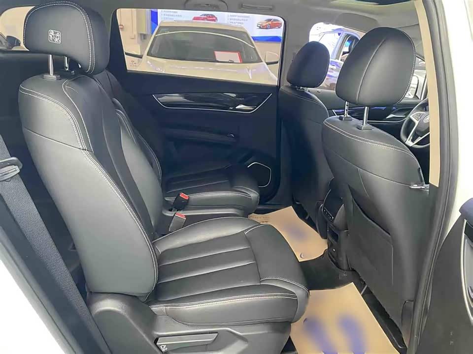 BYD Song MAX BYD Song MAX