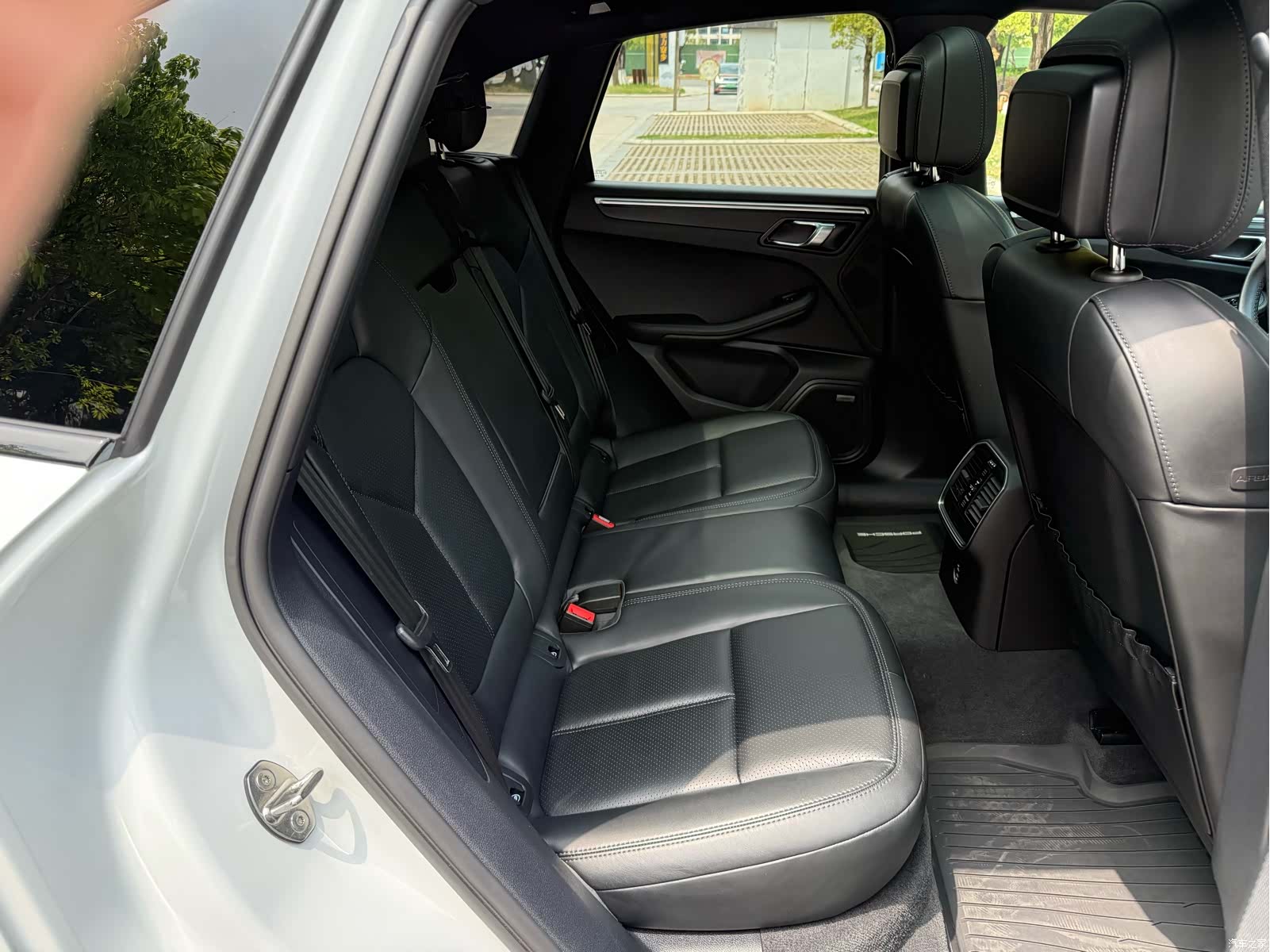 Porsche Macan, 2024 17