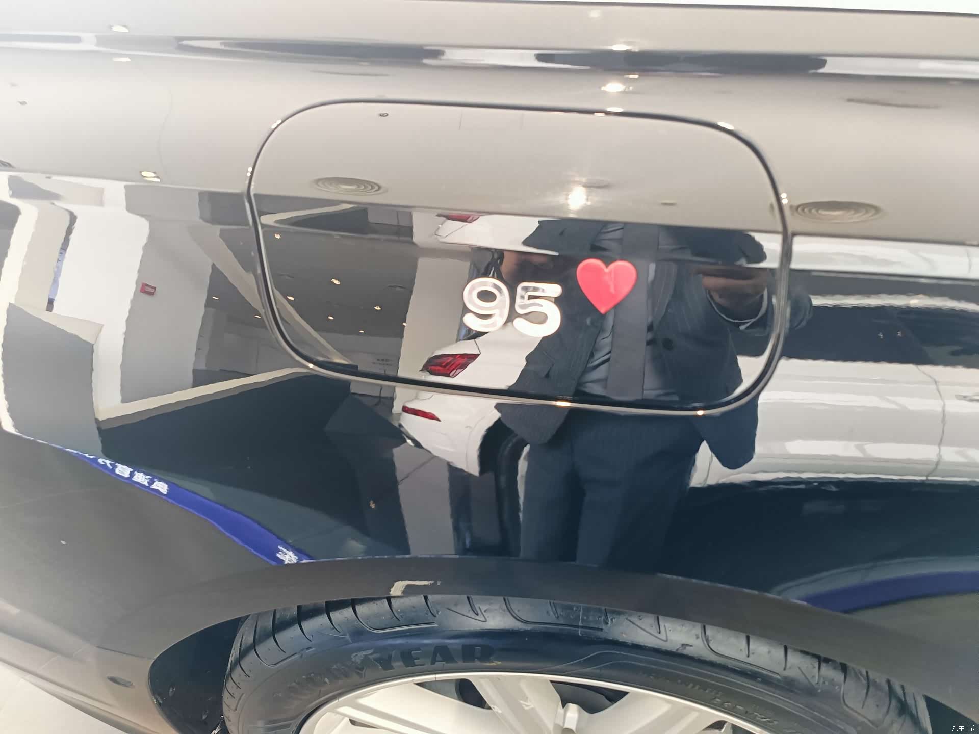 Audi A6L, 2022 13