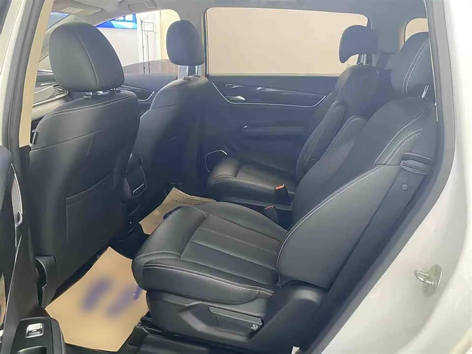 BYD Song MAX BYD Song MAX