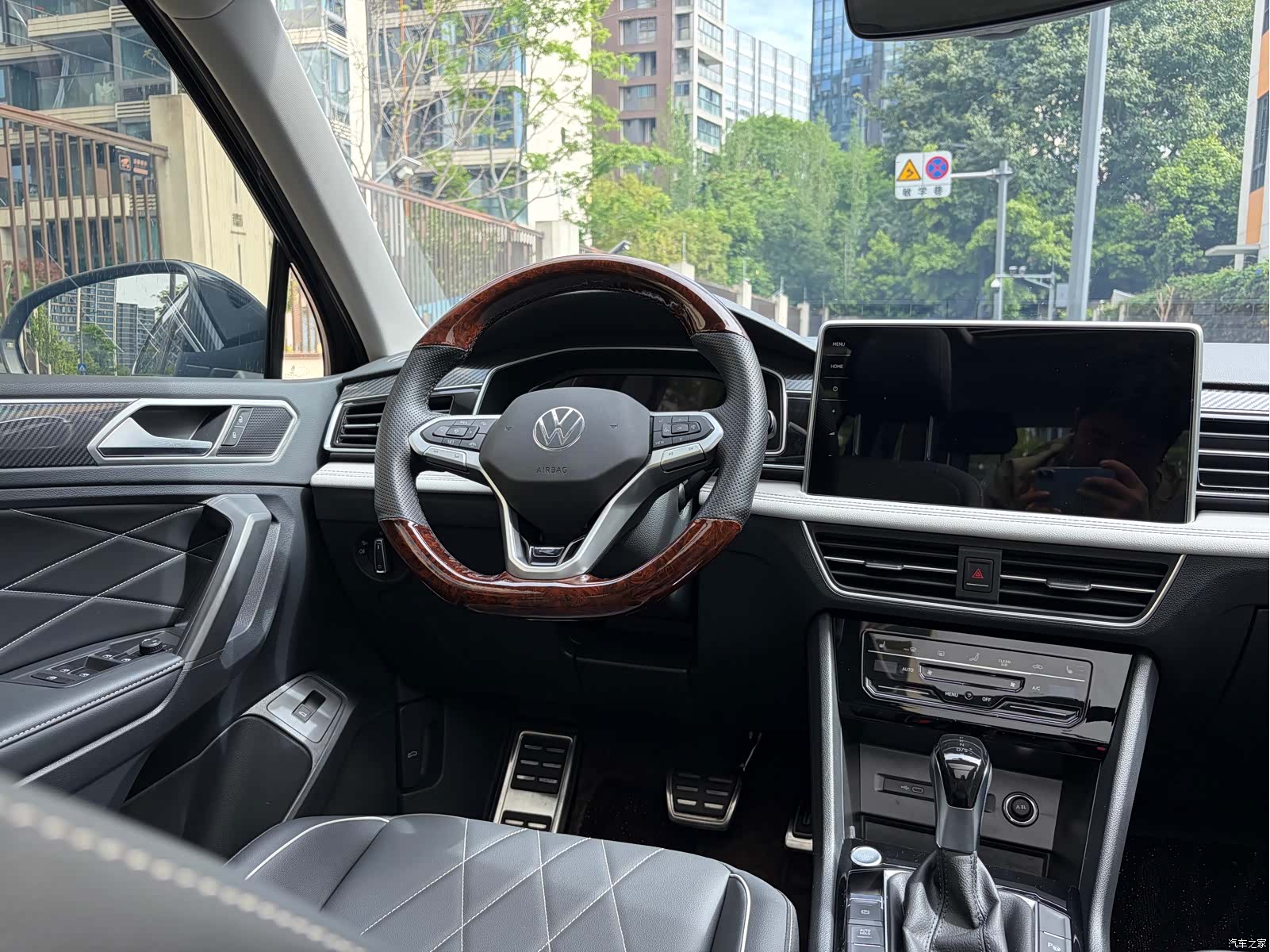 Volkswagen Tiguan L, 2025 18