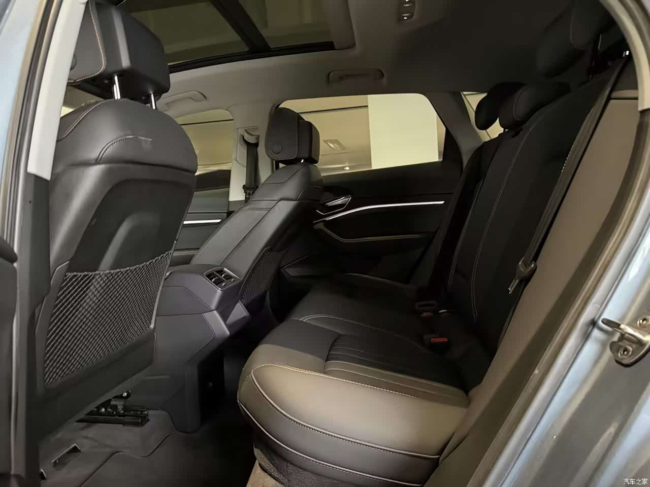 Audi e-tron, 2023 6